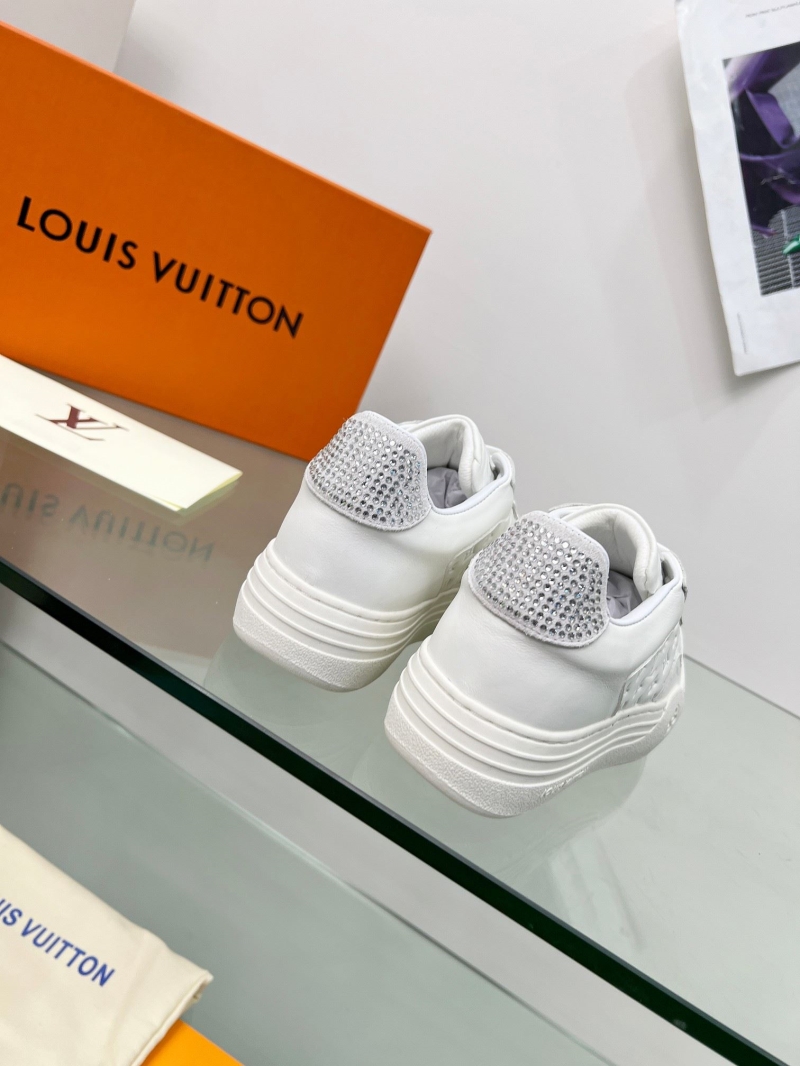 LV Sneakers